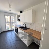 Appartement nu à louer