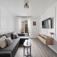 Appartement meublé à louer