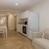 Appartement meublé à louer