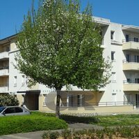 Appartement nu à louer
