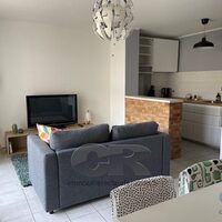 Appartement meublé à louer