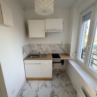 Appartement nu à louer