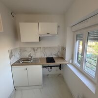 Appartement nu à louer