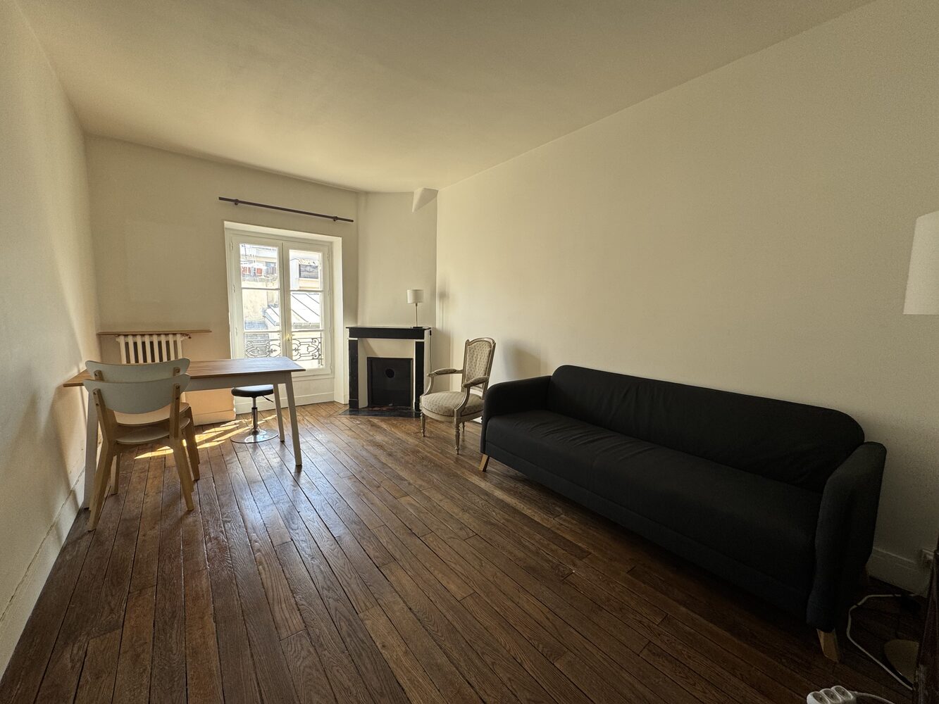 Appartement meublé à louer