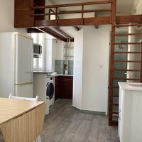 Appartement meublé à louer