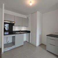 Appartement nu à louer