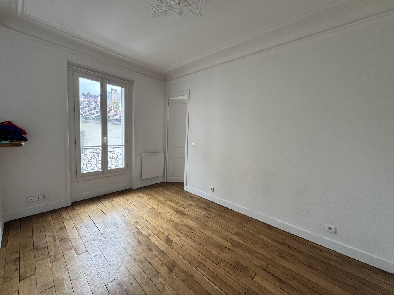 Appartement nu à louer