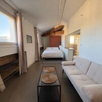 Appartement meublé à louer