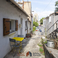 Appartement meublé à louer