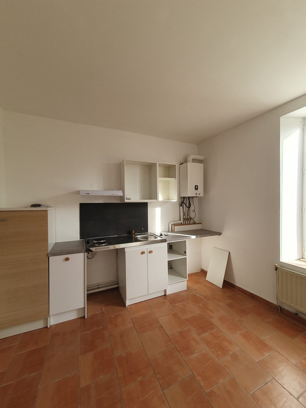 Appartement nu à louer