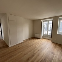 Appartement Rue de Strasbourg 44000 Nantes