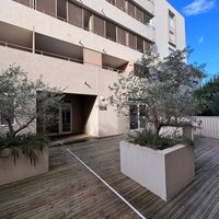 Appartement meublé à louer