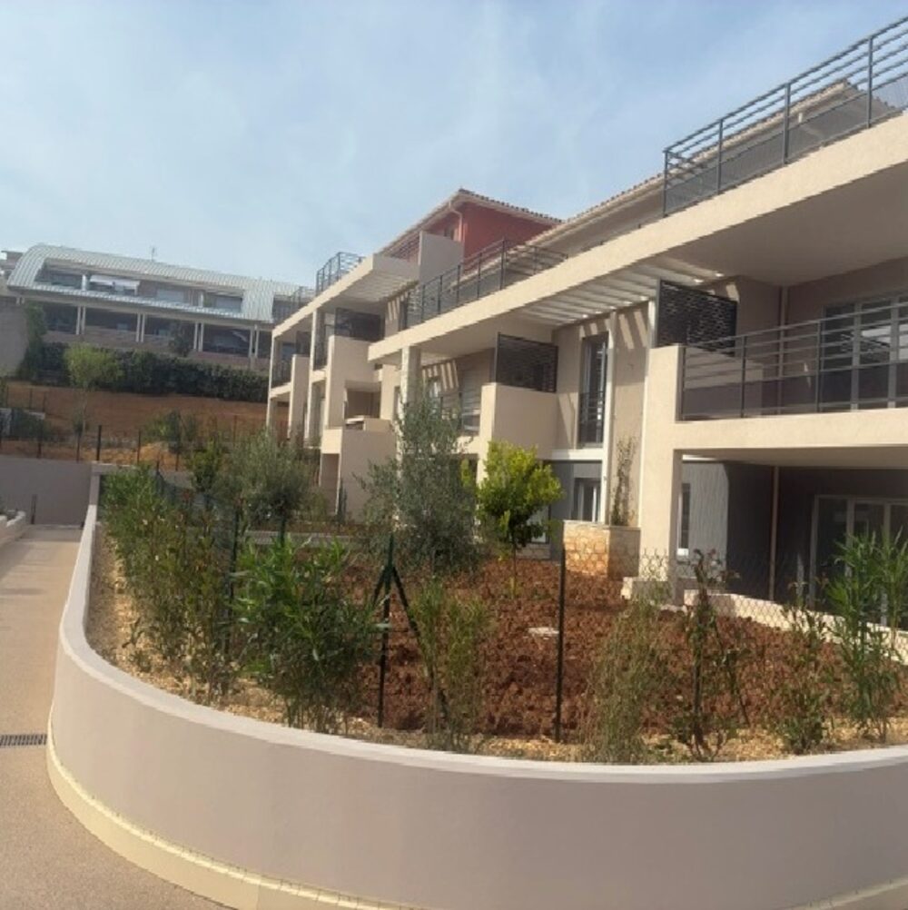 Appartement meublé à louer