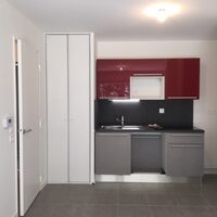 Appartement nu à louer