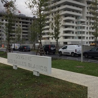 Appartement Avenue du Vercors 38240 Meylan