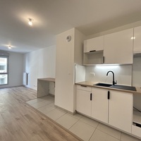 Appartement Rue de l'Abreuvoir 51100 Reims