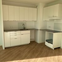 Appartement nu à louer
