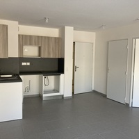 Appartement Boulevard Pierre Semard 13110 Port-de-Bouc
