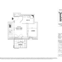 Appartement Avenue de la Praudière 44700 Orvault
