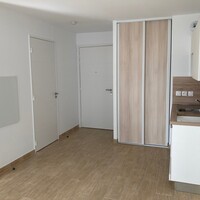 Appartement Allée Johnny Hallyday 13008 Marseille