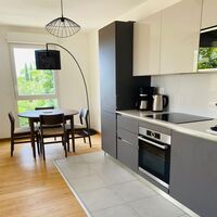 Appartement Rue Paul Bert 69200 Vénissieux