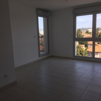 Appartement Rue Francis de Pressensé 69100 Villeurbanne