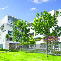Appartement Avenue Berthelot 69007 Lyon