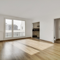Appartement Rue Emile Zola 92600 Asnières-sur-Seine
