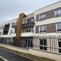 Appartement Rue de Longpont 91310 Montlhéry