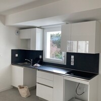Appartement Rue des Dervallières 44100 Nantes