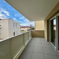 Appartement Rue des Cartonniers 38300 Bourgoin-Jallieu