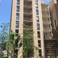 Appartement Rue Germaine Cantelaube 33800 Bordeaux
