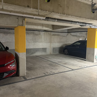 Place de parking Avenue de Paris 94800 Villejuif