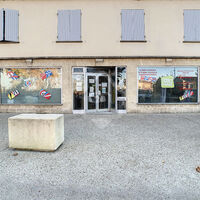 Local commercial 13660 ORGON