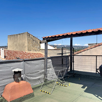 Maison 13560 SENAS