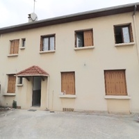 Appartement Rue Marcelin Berthelot 93700 Drancy
