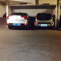 Place de parking 75009 Paris
