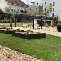 Appartement nu à louer