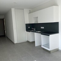 Appartement Boulevard de la Beaujoire 44300 Nantes