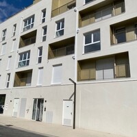 Appartement Place Miroir d'Eau 77176 Savigny-le-Temple