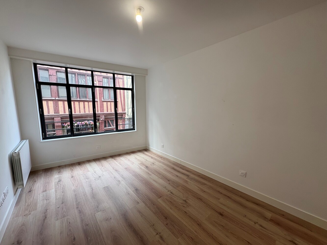 Appartement nu à louer