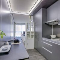 Appartement Rue Docteur Bienfait 51100 Reims