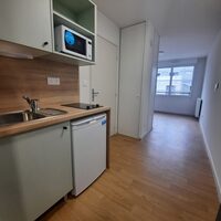 Appartement nu à louer