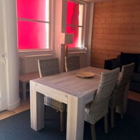 Appartement route Martel 74190 PASSY