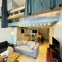Appartement 75010 Paris