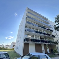 Appartement Rue de Cerveteri 93190 Livry-Gargan