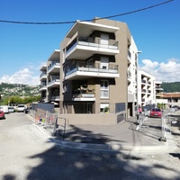 Box Chemin des Serres 06200 Nice