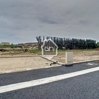 Terrain 13560 Sénas