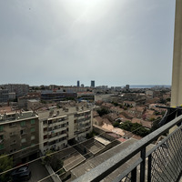 Appartement Traverse Notre Dame Bon Secours 13014 Marseille