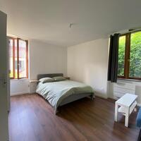 Appartement Rue de Soisy 91100 Corbeil-Essonnes
